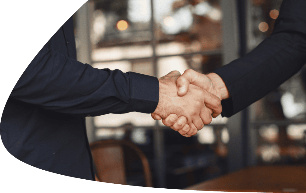 Partnerschaften